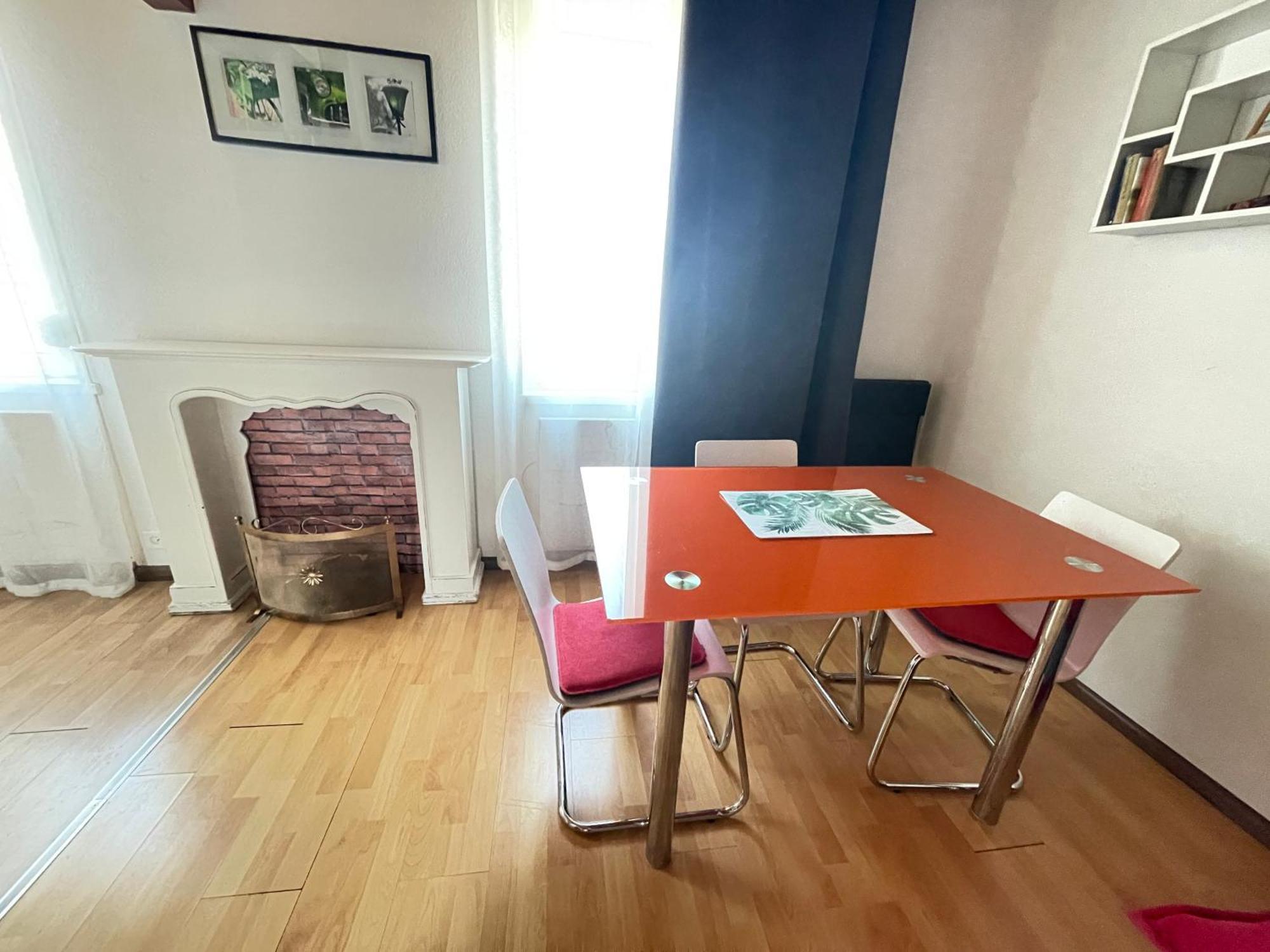 Harmony Appart France & Suisse Saint-Louis  Extérieur photo