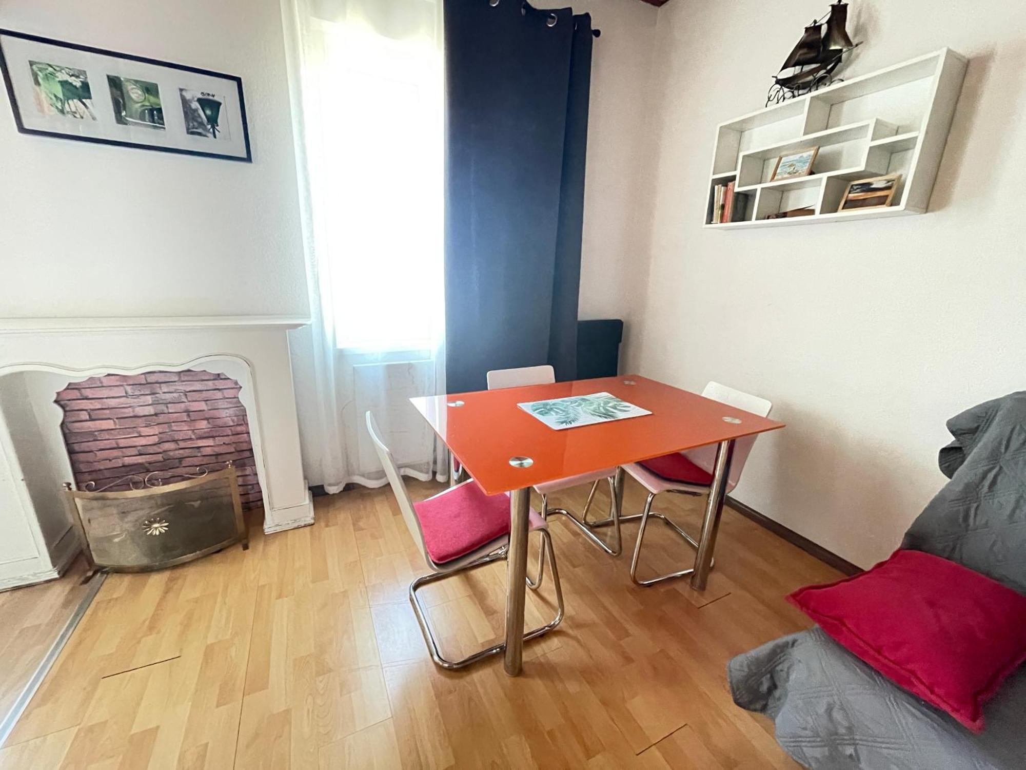 Harmony Appart France & Suisse Saint-Louis  Extérieur photo